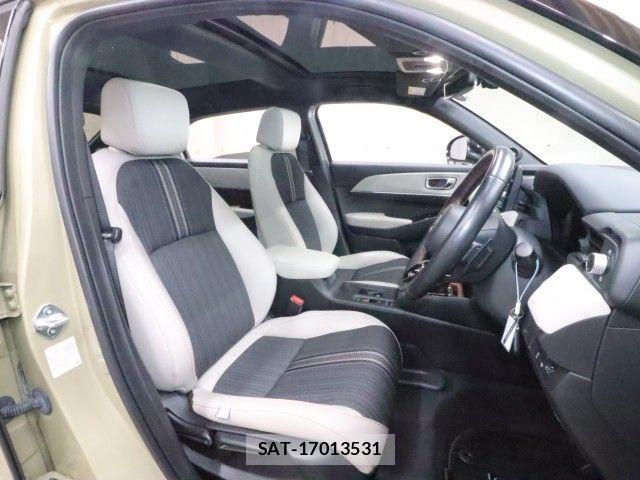 Honda VEZEL 2022-03 6682939-3