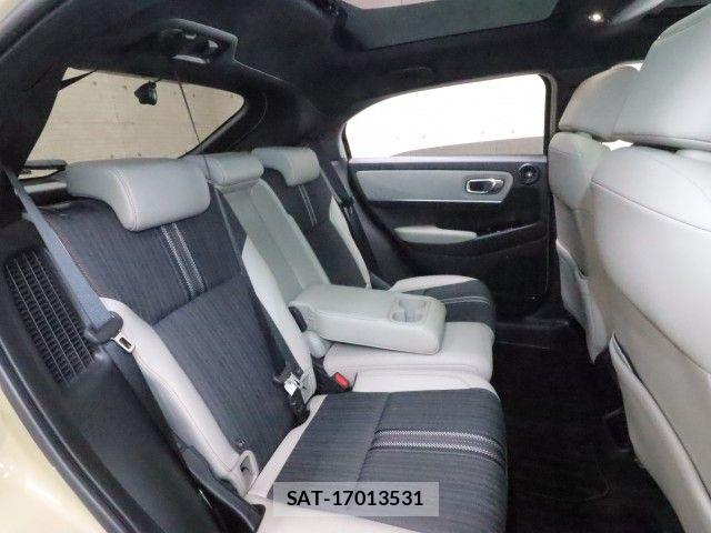 Honda VEZEL 2022-03 6682939-5