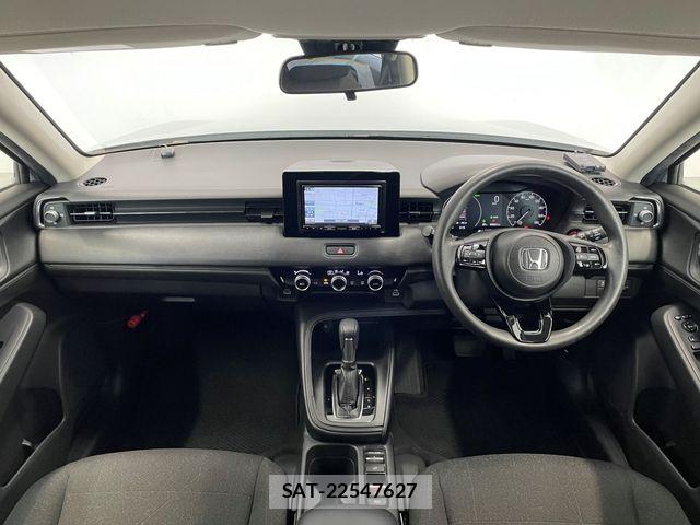 Honda VEZEL 2022-07 6682941-1