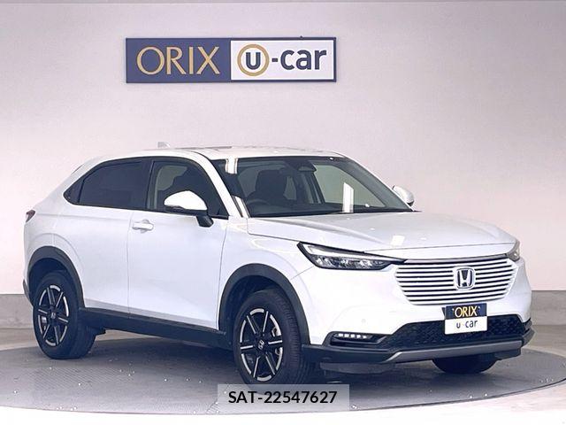 Honda VEZEL 2022-07 6682941-21