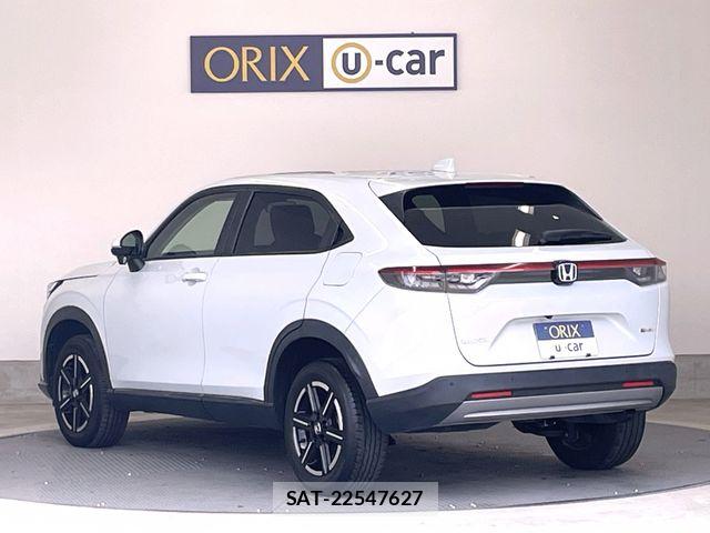 Honda VEZEL 2022-07 6682941-22