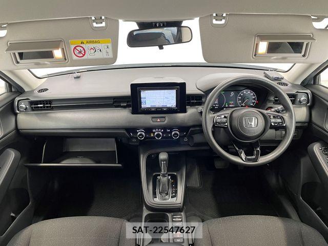 Honda VEZEL 2022-07 6682941-23