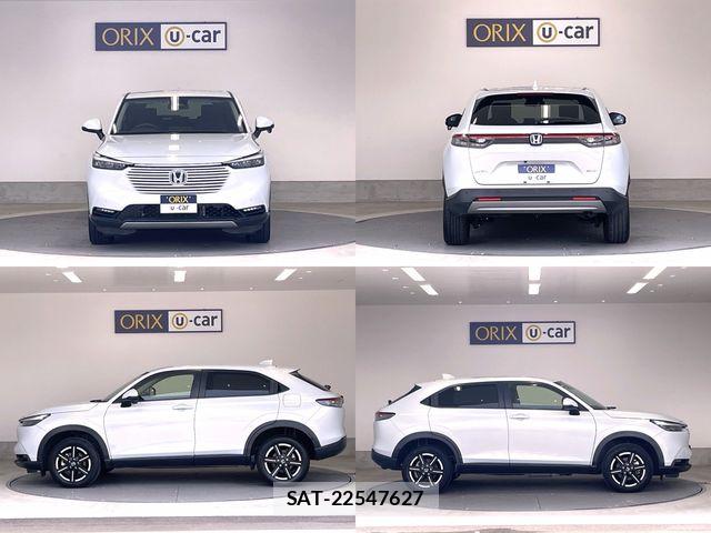 Honda VEZEL 2022-07 6682941-24
