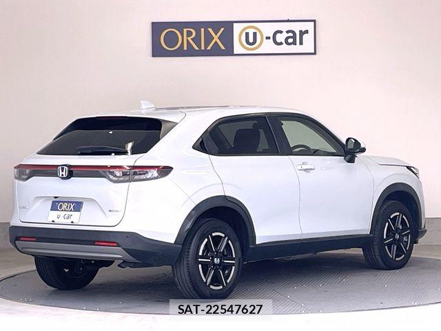 Honda VEZEL 2022-07 6682941-2