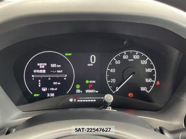 Honda VEZEL 2022-07 6682941-6