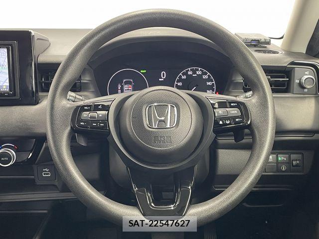 Honda VEZEL 2022-07 6682941-7