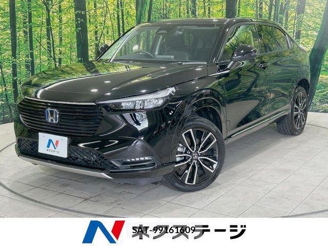 Honda VEZEL 2022-11 6682940-0