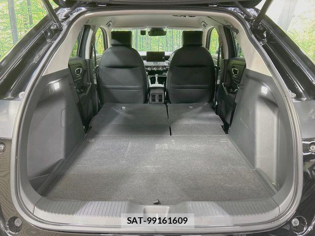 Honda VEZEL 2022-11 6682940-9