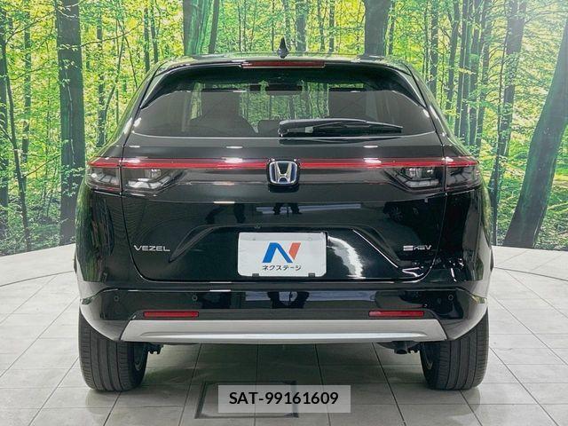 Honda VEZEL 2022-11 6682940-14