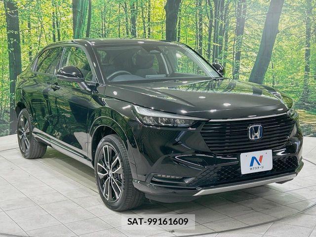 Honda VEZEL 2022-11 6682940-15