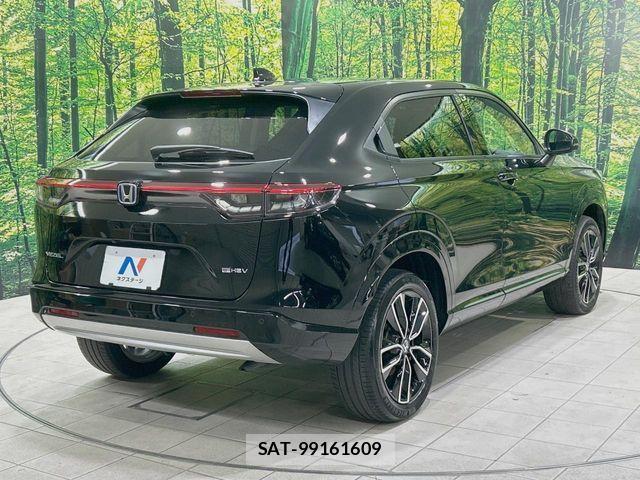 Honda VEZEL 2022-11 6682940-16