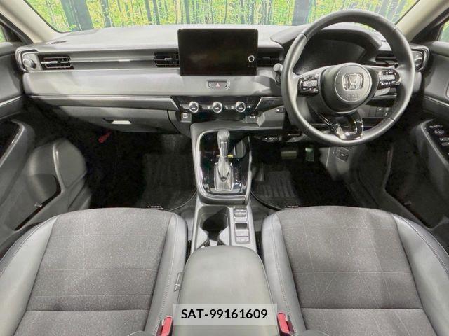 Honda VEZEL 2022-11 6682940-1