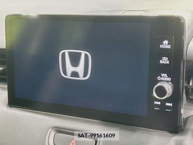 Honda VEZEL 2022-11 6682940-3