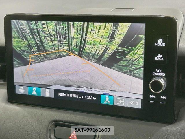 Honda VEZEL 2022-11 6682940-4