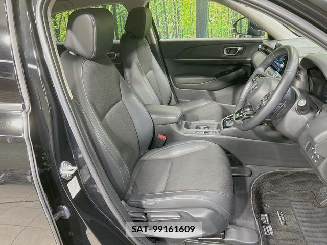 Honda VEZEL 2022-11 6682940-7