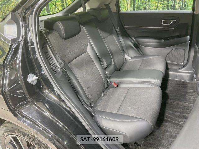Honda VEZEL 2022-11 6682940-8