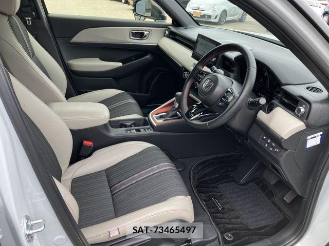 Honda VEZEL 2023-12 6684064-9