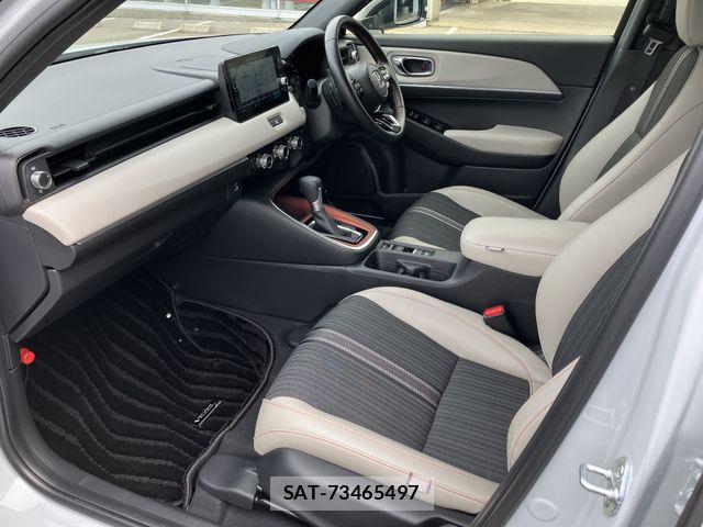 Honda VEZEL 2023-12 6684064-11