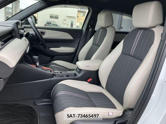 Honda VEZEL 2023-12 6684064-12