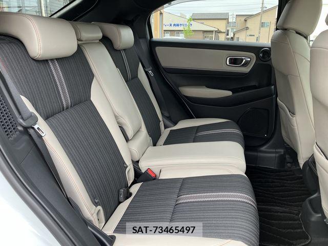 Honda VEZEL 2023-12 6684064-14