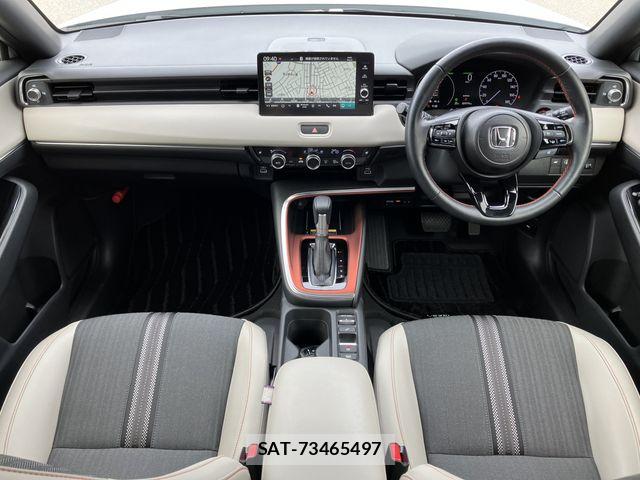 Honda VEZEL 2023-12 6684064-1