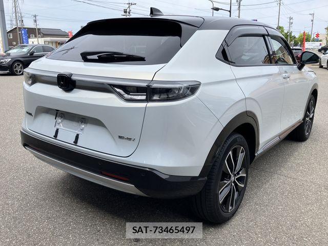Honda VEZEL 2023-12 6684064-2