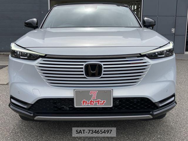 Honda VEZEL 2023-12 6684064-3