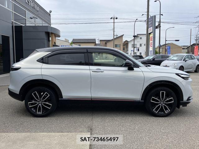 Honda VEZEL 2023-12 6684064-5