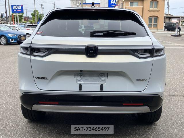 Honda VEZEL 2023-12 6684064-6