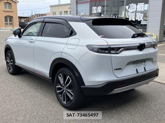 Honda VEZEL 2023-12 6684064-7