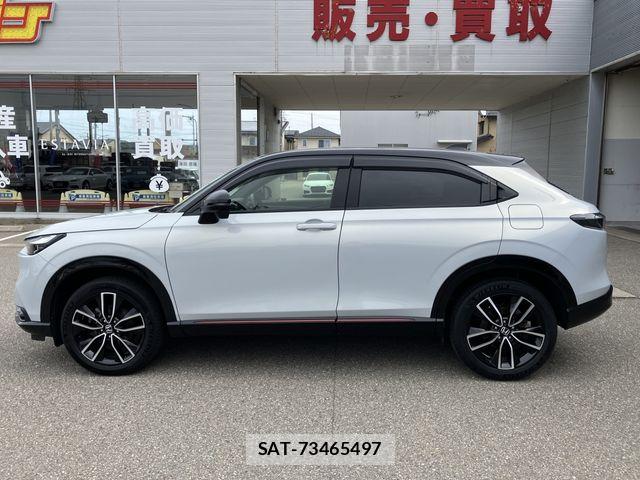 Honda VEZEL 2023-12 6684064-8