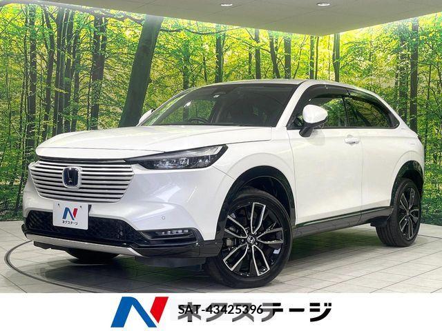 Honda VEZEL 2021-06 6691335-0