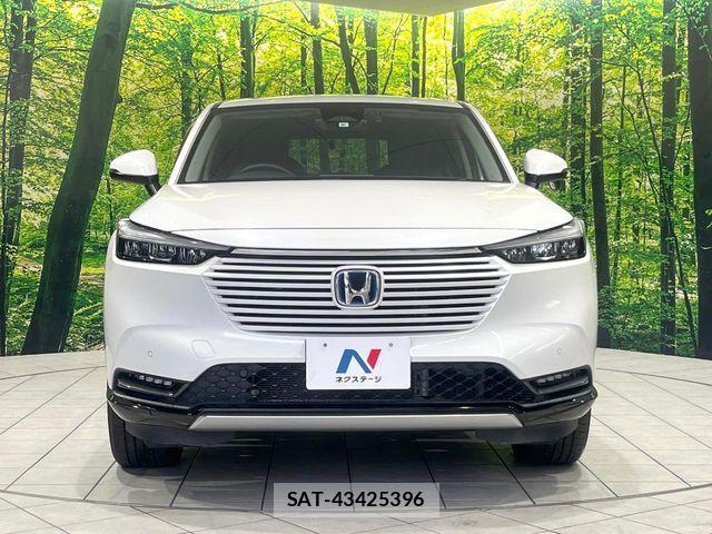 Honda VEZEL 2021-06 6691335-13