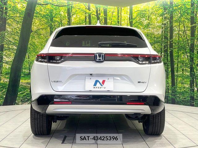 Honda VEZEL 2021-06 6691335-14