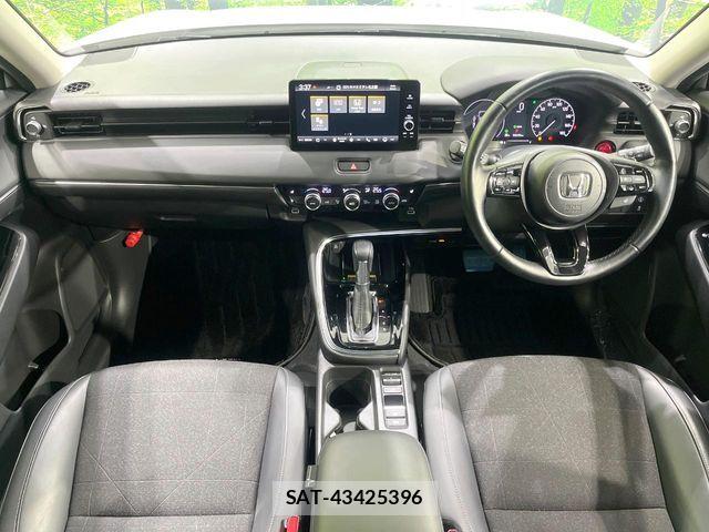 Honda VEZEL 2021-06 6691335-1