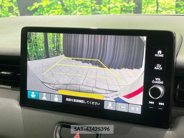 Honda VEZEL 2021-06 6691335-3