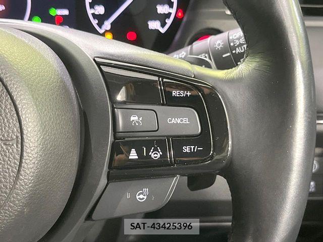 Honda VEZEL 2021-06 6691335-6