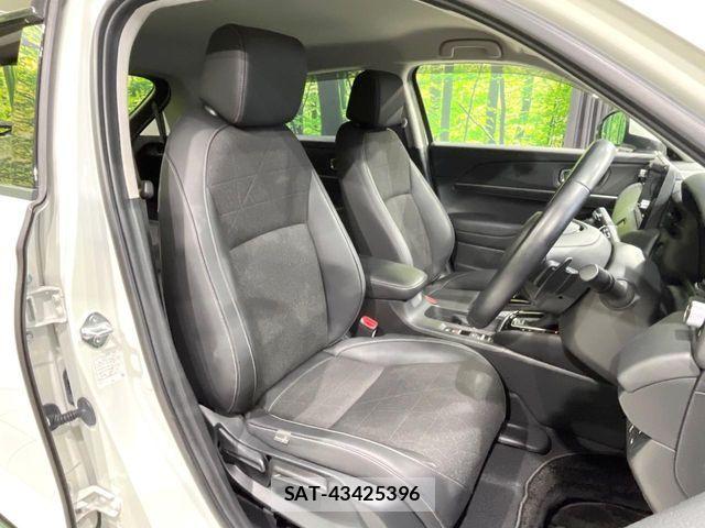 Honda VEZEL 2021-06 6691335-7
