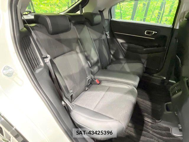 Honda VEZEL 2021-06 6691335-8