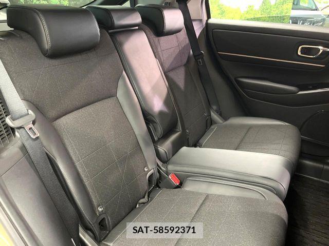 Honda VEZEL 2023-06 6717622-9