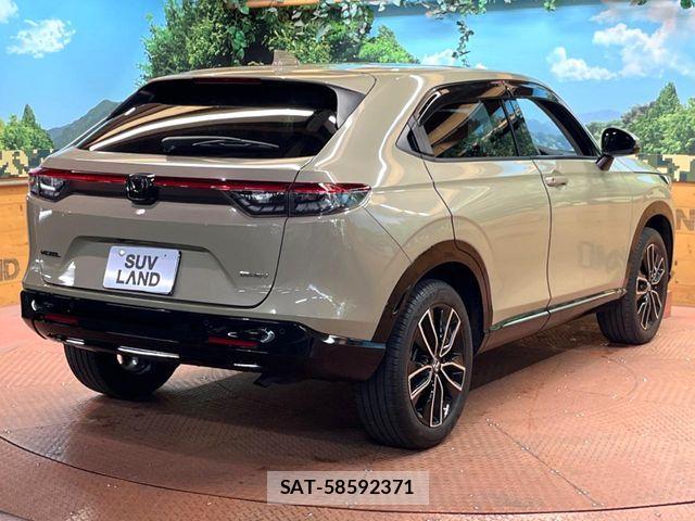 Honda VEZEL 2023-06 6717622-16