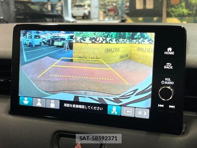 Honda VEZEL 2023-06 6717622-3