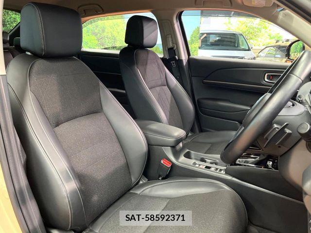 Honda VEZEL 2023-06 6717622-8