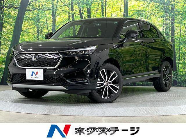 Honda VEZEL 2023-07 6717625-0