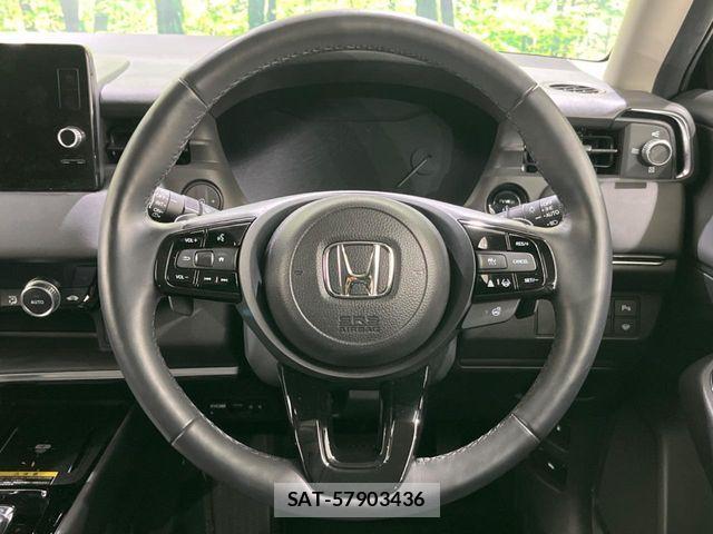Honda VEZEL 2023-07 6717625-10