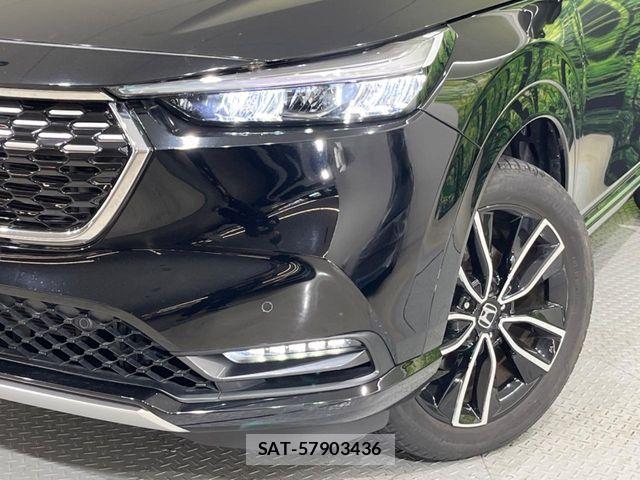 Honda VEZEL 2023-07 6717625-11