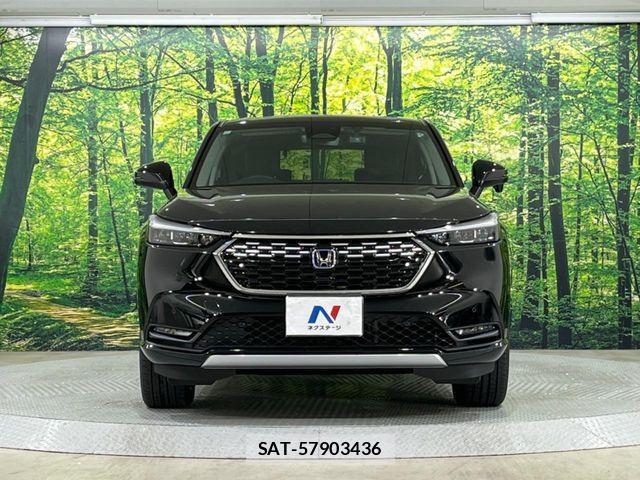 Honda VEZEL 2023-07 6717625-13
