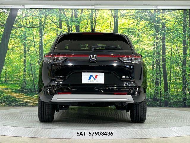 Honda VEZEL 2023-07 6717625-14