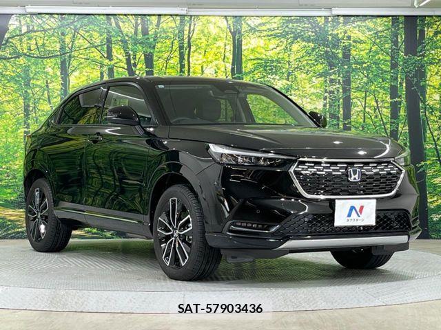 Honda VEZEL 2023-07 6717625-15