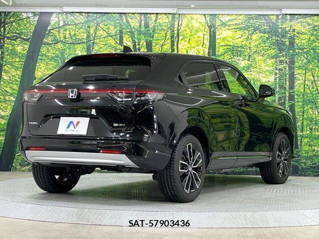 Honda VEZEL 2023-07 6717625-16